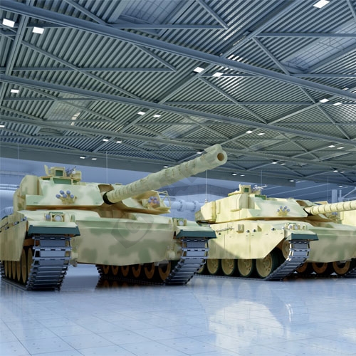 航太、軍工