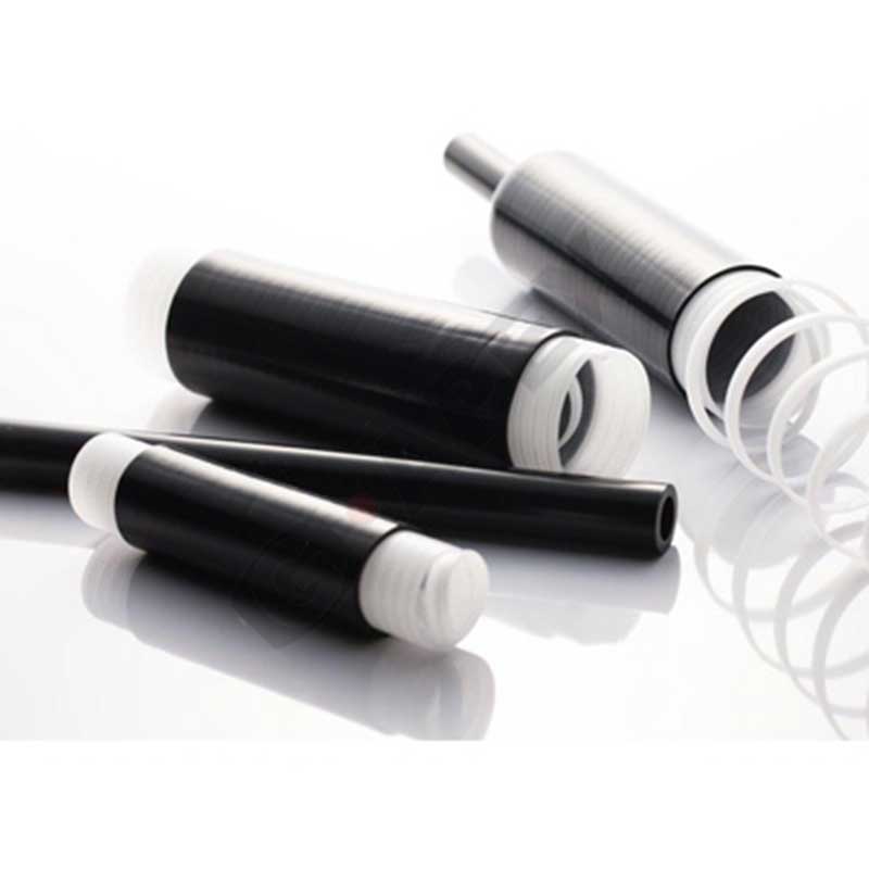 冷縮管：安裝快速簡便，冷縮技術，電氣施工和維護