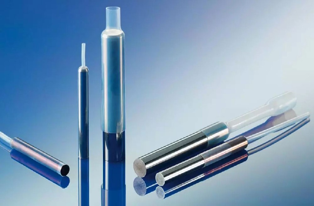 PTFE、PFA、FEP、ETFE的區(qū)別